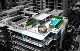 4-zimmer appartements in neubauwohnung 419 m² in Hollywood, Vereinigte Staaten. $3 250 000