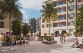 2-zimmer wohnung 61 m² in Tivat city, Montenegro. 255 000 €