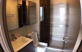 1-zimmer appartements in eigentumswohnungen in Watthana, Thailand. $149 000