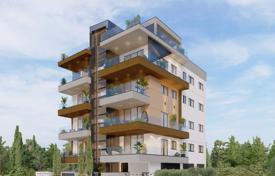 2-zimmer penthaus 111 m² in Agios Ioannis (Cyprus), Zypern. 500 000 €