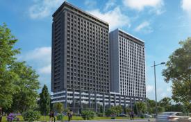 3-zimmer wohnung 95 m² in Didi Dighomi, Georgien. $106 000