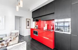 Wohnung – Eglinton Avenue East, Toronto, Ontario,  Kanada. C$1 012 000