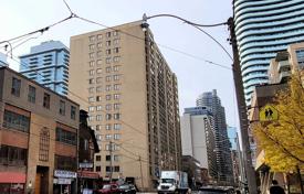 2-zimmer wohnung in Carlton Street, Kanada. C$1 244 000