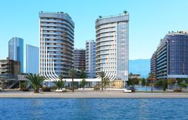 2-zimmer appartements in neubauwohnung 62 m² in Batumi, Georgien. $117 000