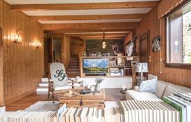 Chalet – Chamonix, Auvergne-Rhône-Alpes, Frankreich. 3 200 000 €