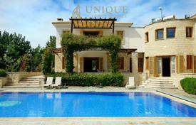 5-zimmer villa 389 m² in Aphrodite Hills, Zypern. 3 650 000 €