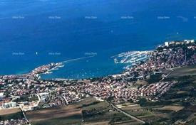 Grundstück in Umag, Kroatien. 299 000 €