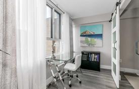 Wohnung – Carlton Street, Old Toronto, Toronto,  Ontario,   Kanada. C$1 152 000