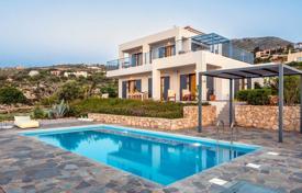 Villa – Kokkino Chorio, Kreta, Griechenland. 820 000 €