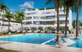 Wohnung – Estepona, Andalusien, Spanien. 630 000 €