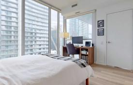 Wohnung – Adelaide Street West, Old Toronto, Toronto,  Ontario,   Kanada. C$1 082 000