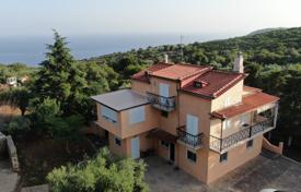 Einfamilienhaus – Peloponnes, Griechenland. 320 000 €
