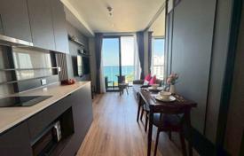 1-zimmer wohnung 35 m² in Pattaya, Thailand. $164 000