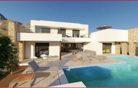 3-zimmer einfamilienhaus 350 m² in Moraira, Spanien. 1 475 000 €