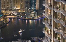 2-zimmer appartements in neubauwohnung 58 m² in Dubai Marina, VAE (Vereinigte Arabische Emirate). $564 000