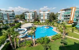Wohnung – Antalya (city), Antalya, Türkei. $612 000