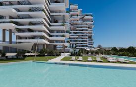 3-zimmer wohnung 106 m² in Calp, Spanien. 767 000 €