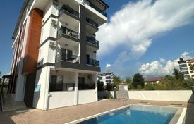 Neubauwohnung – Gazipasa, Antalya, Türkei. $64 000