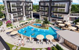 4-zimmer appartements in neubauwohnung 100 m² in Trikomo, Zypern. 219 000 €