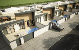 3-zimmer stadthaus 160 m² in Alicante, Spanien. 315 000 €