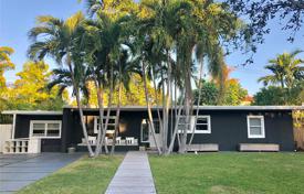 Einfamilienhaus – Key Biscayne, Florida, Vereinigte Staaten. $1 649 000