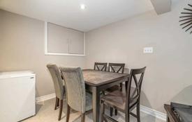 4-zimmer stadthaus in North York, Kanada. C$1 372 000