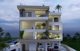 New residential complex with apartments in Mesa Geitonia, Zypern. ab 690 000 €