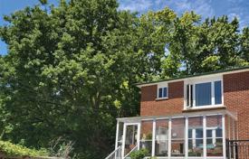 4-zimmer stadthaus in York, Kanada. C$1 246 000