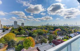 Wohnung – Saint Clair Avenue West, Old Toronto, Toronto,  Ontario,   Kanada. C$801 000