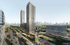Wohnsiedlung Design Quarter – Dubai Design District, Dubai, VAE. ab $1 801 000