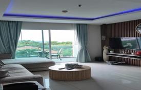 1-zimmer wohnung 57 m² in Pattaya, Thailand. $171 000