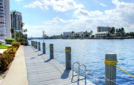 Wohnung – Fort Lauderdale, Florida, Vereinigte Staaten. $350 000