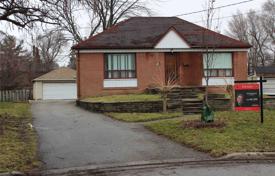 5-zimmer haus in der stadt in York, Kanada. C$1 776 000
