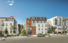 Wohnung – Enghien-les-Bains, Ile-de-France, Frankreich. From 279 000 €