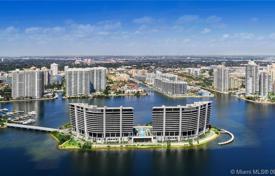 Neubauwohnung – Aventura, Florida, Vereinigte Staaten. $3 100 000