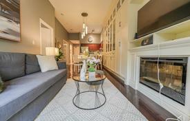 2-zimmer wohnung in North York, Kanada. C$791 000