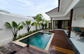 2-zimmer villa 160 m² in Canggu, Indonesien. $210 000