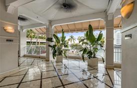 1-zimmer appartements in eigentumswohnungen 75 m² in Miami, Vereinigte Staaten. $548 000
