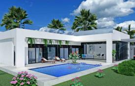 4-zimmer villa 129 m² in Algorfa, Spanien. 580 000 €