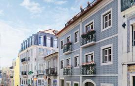 Wohnung – Lissabon, Portugal. 610 000 €