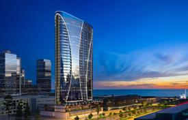 2-zimmer appartements in neubauwohnung 52 m² in Batumi, Georgien. $109 000
