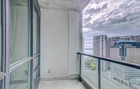 1-zimmer wohnung in Yonge Street, Kanada. C$946 000