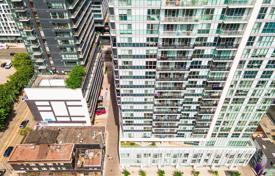 Wohnung – Mutual Street, Old Toronto, Toronto,  Ontario,   Kanada. C$712 000
