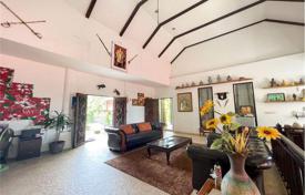 Villa – Bo Phut, Koh Samui, Surat Thani,  Thailand. $436 000