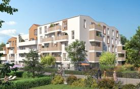 Wohnung – Ile-de-France, Frankreich. From 301 000 €