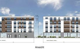 3-zimmer wohnung 82 m² in Düsseldorf, Deutschland. 543 000 €