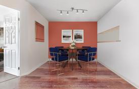 6-zimmer wohnung in Old Toronto, Kanada. C$1 199 000