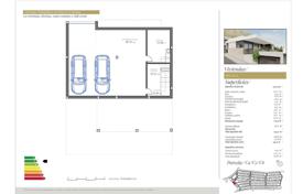 3-zimmer villa 200 m² in Polop, Spanien. 470 000 €