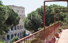 Wohnung – Rom, Latium, Italien. 2 200 000 €