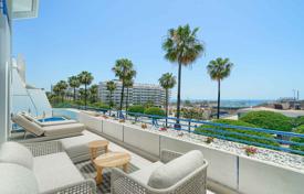 3-zimmer wohnung 215 m² in Marbella, Spanien. 2 450 000 €